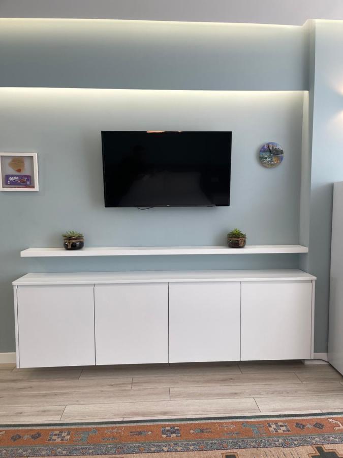 טיראנה Comfort Apartment In City Center מראה חיצוני תמונה