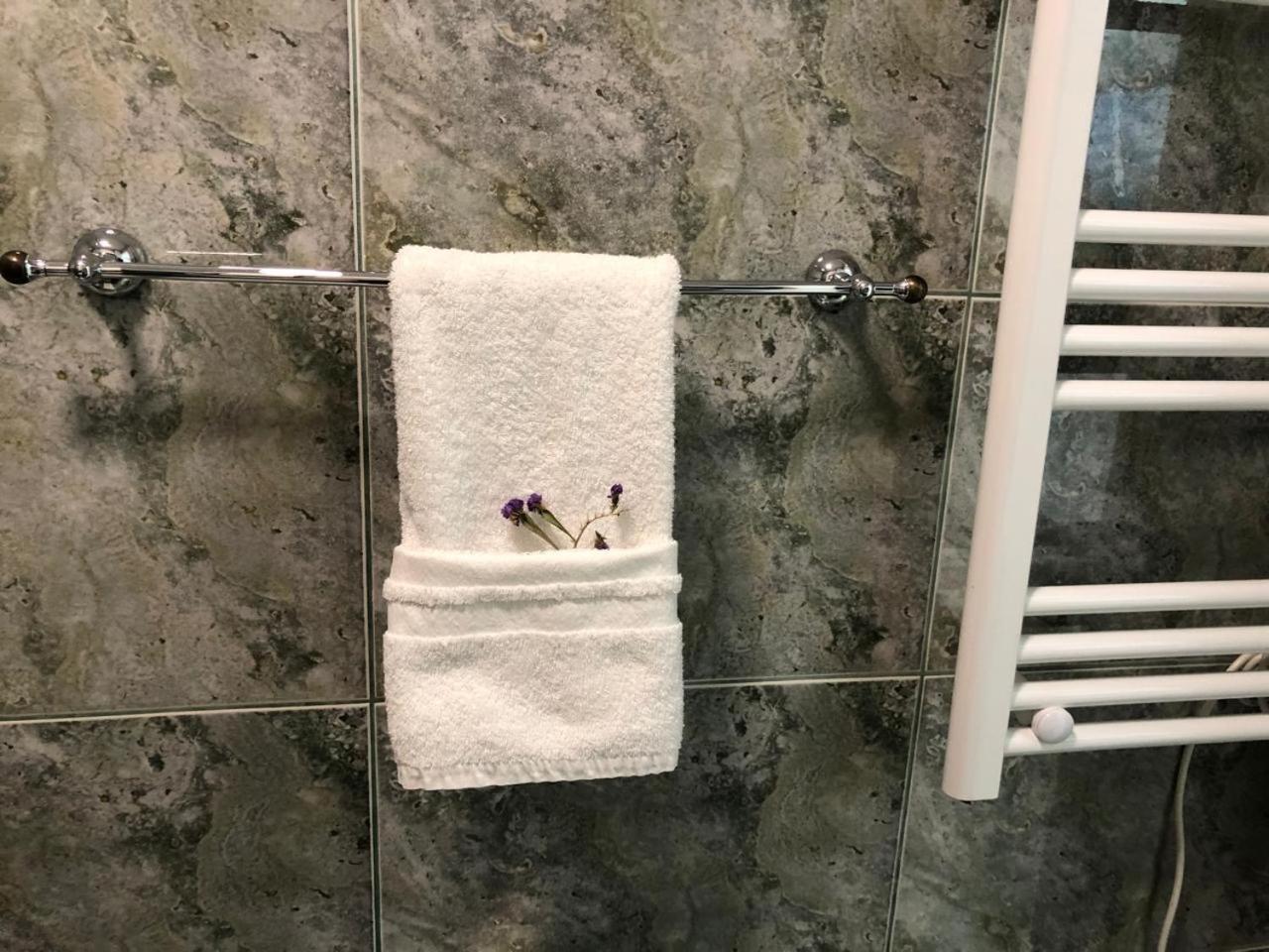 טיראנה Comfort Apartment In City Center מראה חיצוני תמונה